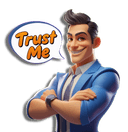 Trust Me Bro